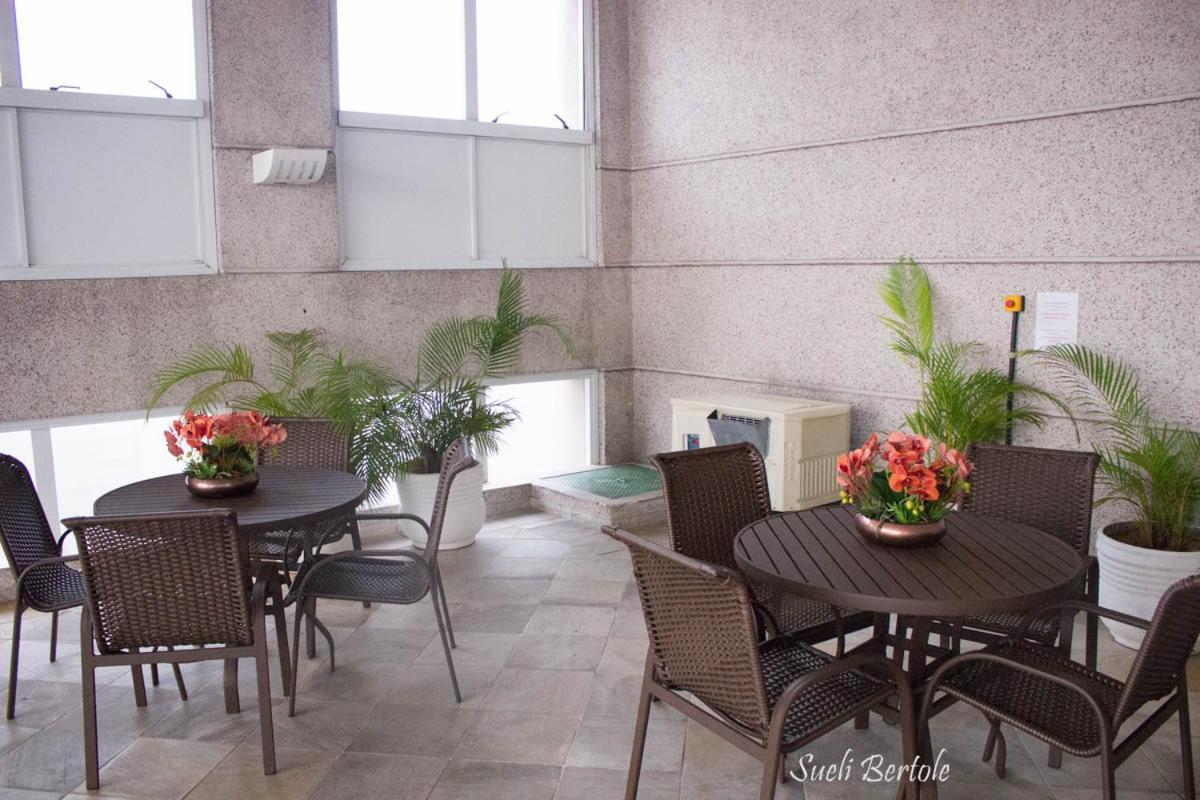 Lindo Flat Em Hotel 4 Estrelas Na Bela Vista São Paulo Extérieur photo